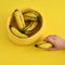 DASHDU - Bentley Banana - Five Felt Fruit Bananas With Bowl